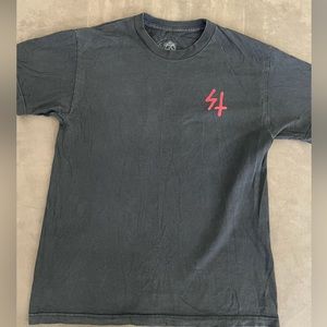 Men’s Sketchy Tank Tee